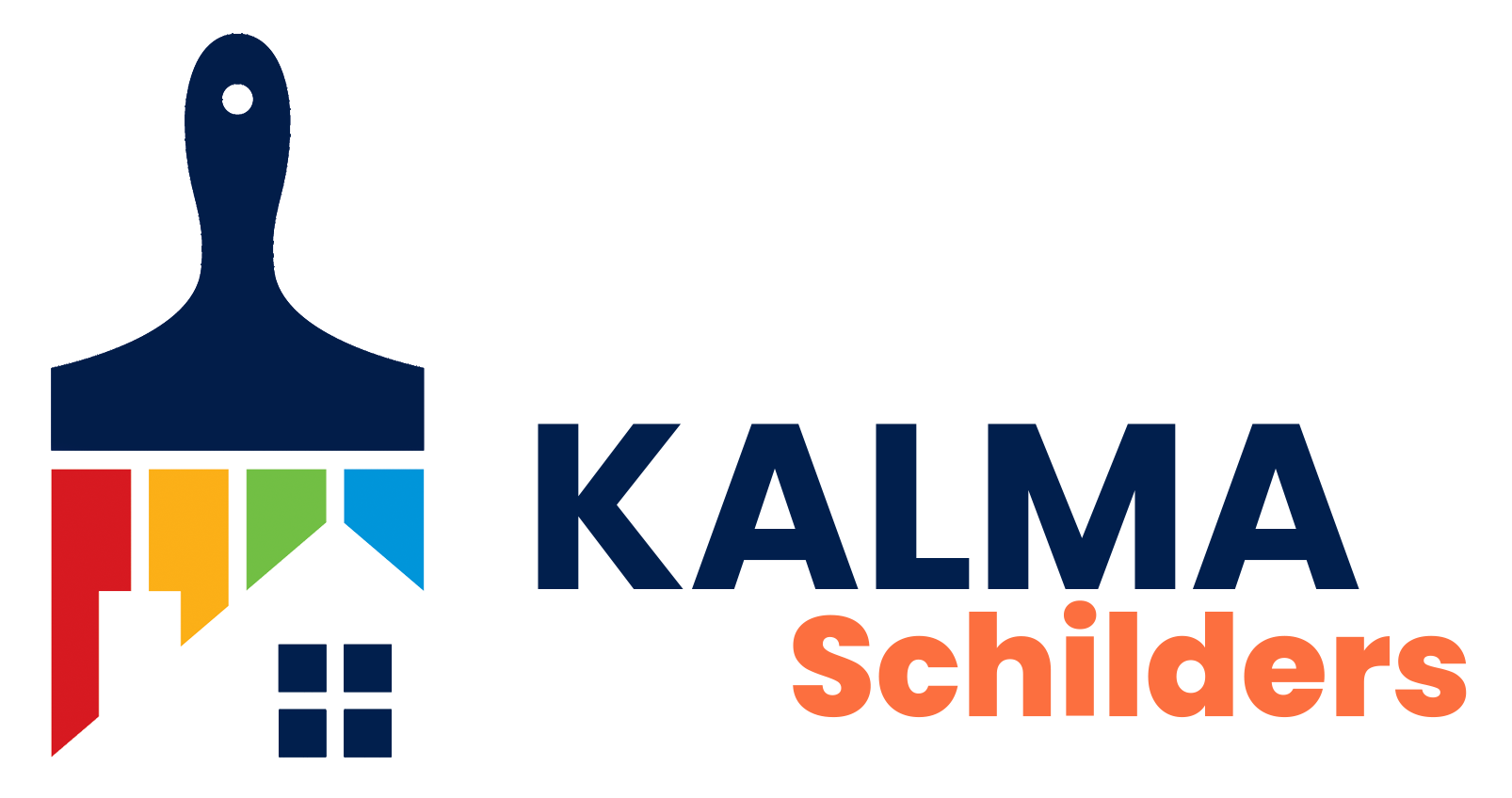 Kalma Schilders